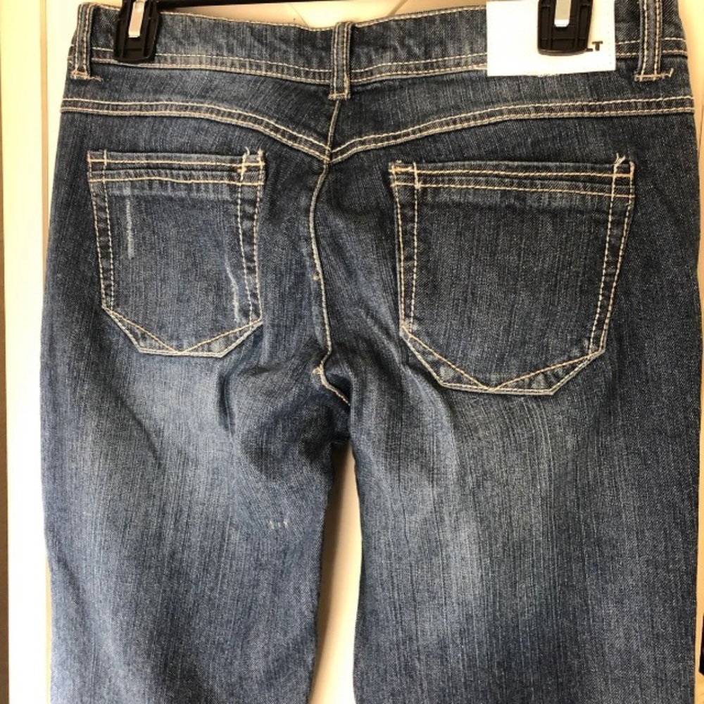 Jeans - Picture 4 of 5